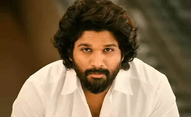 Allu Arjun Brands : ఒక యాడ్కు అల్లు అర్జున్ ఎంత తీసుకుంటారో మీకు తెలుసా..? Allu Arjun Brands : ఒక యాడ్కు అల్లు అర్జున్ ఎంత తీసుకుంటారో మీకు తెలుసా..?