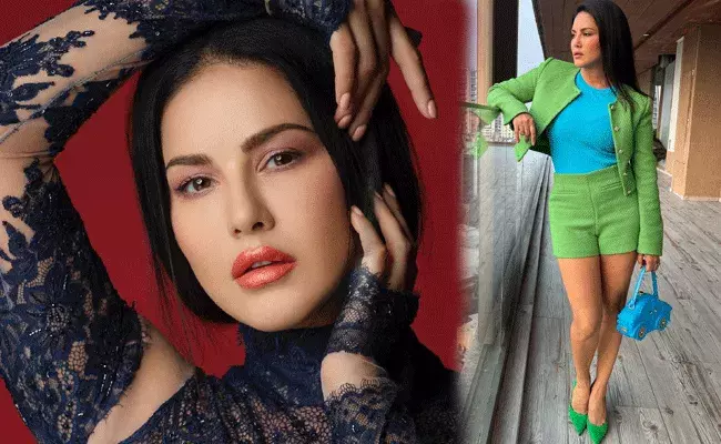 Sunny Leone : ఆ హీరోకి స్నేహితురాలిగా నటించనున్న సన్నీలియోన్..