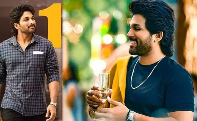 Allu Arjun: ఆ యాడ్లో నటిస్తే రూ.10 కోట్లు.. ఆఫర్ రిజెక్ట్ చేసిన బన్నీ.. Allu Arjun: ఆ యాడ్లో నటిస్తే రూ.10 కోట్లు.. ఆఫర్ రిజెక్ట్ చేసిన బన్నీ..