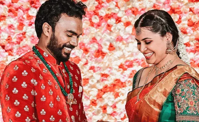 Pavan Tej Konidela: పెళ్లి చేసుకోనున్న కొణిదెల వారసుడు.. హీరోయిన్తో ఎంగేజ్మెంట్.. Pavan Tej Konidela: పెళ్లి చేసుకోనున్న కొణిదెల వారసుడు.. హీరోయిన్తో ఎంగేజ్మెంట్..