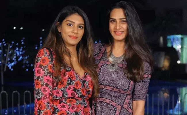 Surekha Vani: సురేఖ వాణికి రెండో పెళ్లి.. క్లారిటీ ఇచ్చిన కూతురు.. Surekha Vani: సురేఖ వాణికి రెండో పెళ్లి.. క్లారిటీ ఇచ్చిన కూతురు..