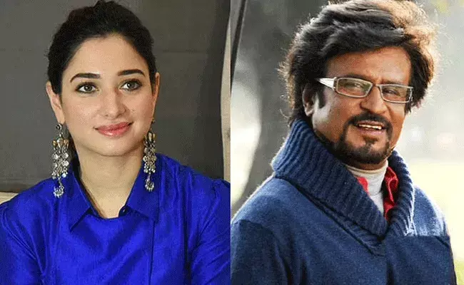 Tamannaah: రజినీకాంత్ సరసన తమన్నా.. ఆ సీనియర్ హీరోయిన్‌తో పాటు..