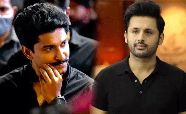 Producers Guild: నాని, నితిన్‌లను లెక్క చేయని ప్రొడ్యూసర్స్ గిల్డ్..?