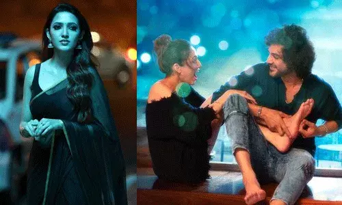 DJ Tillu 2: డీజే టిల్లు సీక్వెల్.. నేహా శెట్టి ప్లేస్లో మలయాళ ముద్దుగుమ్మ.. DJ Tillu 2: డీజే టిల్లు సీక్వెల్.. నేహా శెట్టి ప్లేస్లో మలయాళ ముద్దుగుమ్మ..