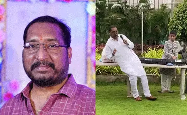 Kapra : కాప్రాలో స్వాతంత్య్ర దినోత్సవ వేడుకల్లో తీవ్ర విషాదం.. Kapra : కాప్రాలో స్వాతంత్య్ర దినోత్సవ వేడుకల్లో తీవ్ర విషాదం..