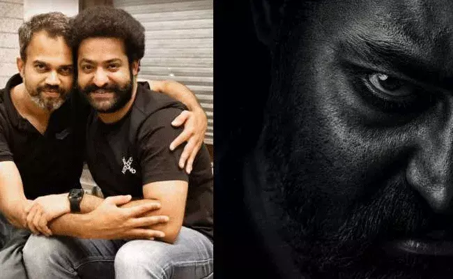 NTR 31 : ప్రశాంత్ నీల్, ఎన్టీఆర్ సినిమా షూటింగ్ స్టార్ట్ ఎప్పుడంటే...?