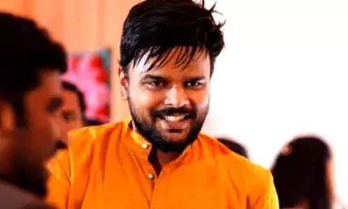 Kaushik LM : 36 ఏళ్లకే మృతి చెందిన ఫిల్మీ క్రిటిక్.. కార్డియాక్ అరెస్ట్‌తో కౌశిక్..