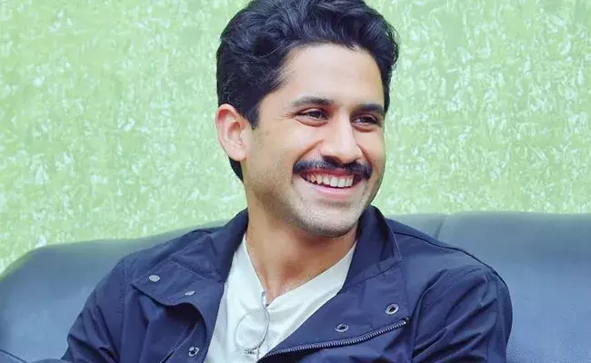 Naga Chaitanya: నాగచైతన్య మనసులో మాట.. ఆమెతో కలిసి నటించాలని ఉంది.. Naga Chaitanya: నాగచైతన్య మనసులో మాట.. ఆమెతో కలిసి నటించాలని ఉంది..