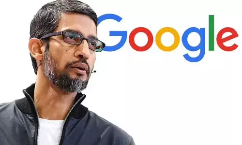 Google: గూగుల్ ఉద్యోగులకు సీఈవో స్ట్రాంగ్ వార్నింగ్..