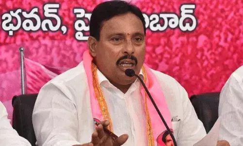 Danam Nagender : మోడీకి కుటుంబం లేదు.. అందుకే.. : దానం నాగేందర్ Danam Nagender : మోడీకి కుటుంబం లేదు.. అందుకే.. : దానం నాగేందర్