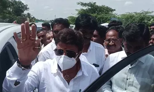 Balakrishna: హిందూపురంలో ఎమ్మెల్యే బాలకృష్ణ పర్యటన.. రెండు రోజుల పాటు.. Balakrishna: హిందూపురంలో ఎమ్మెల్యే బాలకృష్ణ పర్యటన.. రెండు రోజుల పాటు..