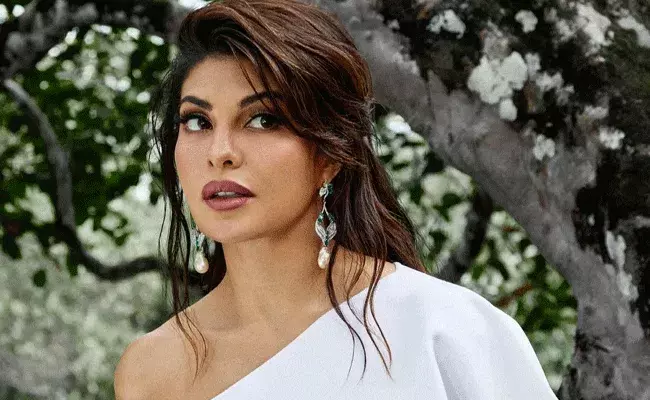 Jacqueline Fernandez: రూ.200 కోట్ల మనీ లాండరింగ్ కేసు.. నిందితురాలిగా బాలీవుడ్ బ్యూటీ.. Jacqueline Fernandez: రూ.200 కోట్ల మనీ లాండరింగ్ కేసు.. నిందితురాలిగా బాలీవుడ్ బ్యూటీ..
