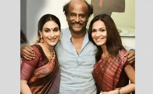 Rajinikanth: ఇండస్ట్రీలో రజినీకి 47 ఏళ్లు.. ఇద్దరు కూతుళ్ల ఎమోషనల్ పోస్టులు.. Rajinikanth: ఇండస్ట్రీలో రజినీకి 47 ఏళ్లు.. ఇద్దరు కూతుళ్ల ఎమోషనల్ పోస్టులు..