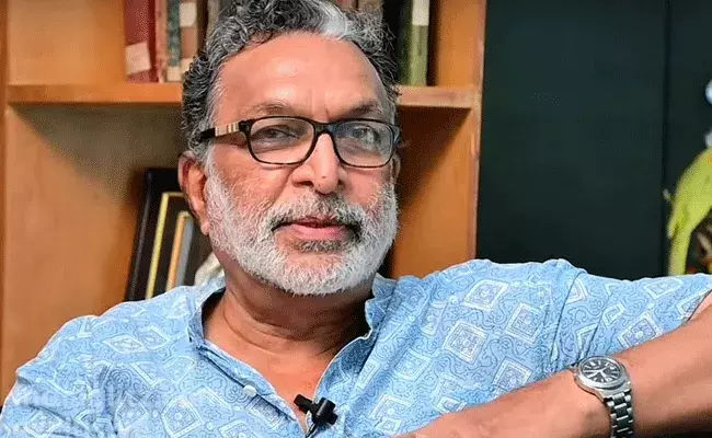 Nassar: షూటింగ్లో నాజర్కు గాయాలు.. ఆసుపత్రికి తరలింపు.. Nassar: షూటింగ్లో నాజర్కు గాయాలు.. ఆసుపత్రికి తరలింపు..