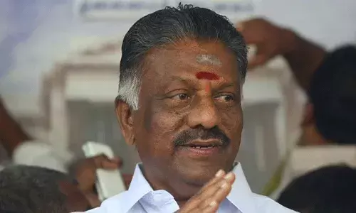 Panneerselvam: హైకోర్టు తీర్పుతో పన్నీర్‌ సెల్వంకు భారీ ఊరట..