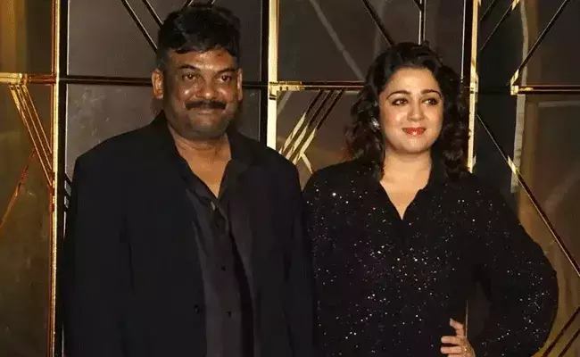 Puri Jagannadh: అలాంటి ఆకర్షణ ఎక్కువ రోజులు ఉండదు.. ఛార్మీతో సాన్నిహిత్యంపై పూరీ