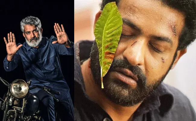Rajamouli: కొమురం భీముడో పాటకు ఆ హాలీవుడ్ సినిమానే ఇన్స్పిరేషన్ Rajamouli: కొమురం భీముడో పాటకు ఆ హాలీవుడ్ సినిమానే ఇన్స్పిరేషన్