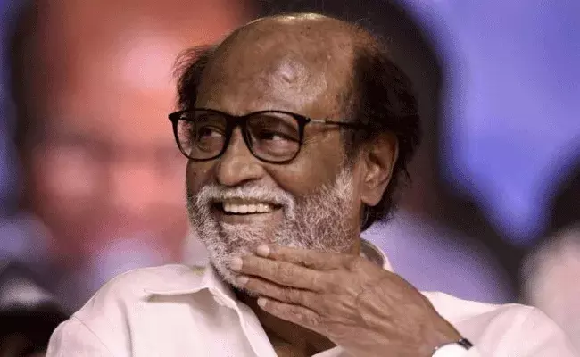 Rajinikanth: రజనీకాంత్‌కు గవర్నర్‌ పదవి కట్టబెట్టే యోచనలో బీజేపీ..