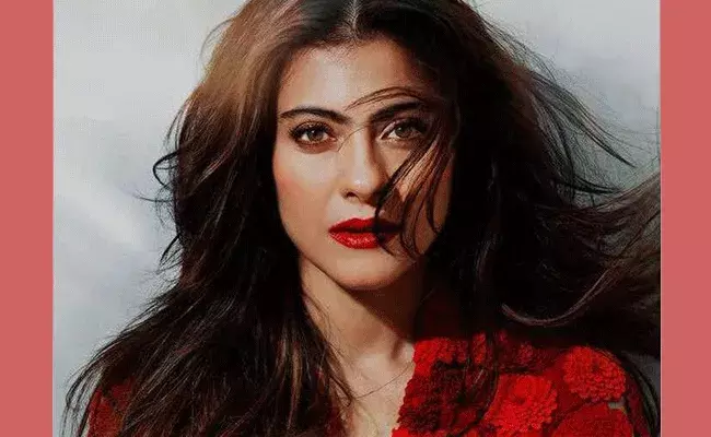 Kajol: రెండుసార్లు అబార్షన్.. అస్సలు సంతోషంగా లేను.. రివీల్ చేసిన నటి Kajol: రెండుసార్లు అబార్షన్.. అస్సలు సంతోషంగా లేను.. రివీల్ చేసిన నటి