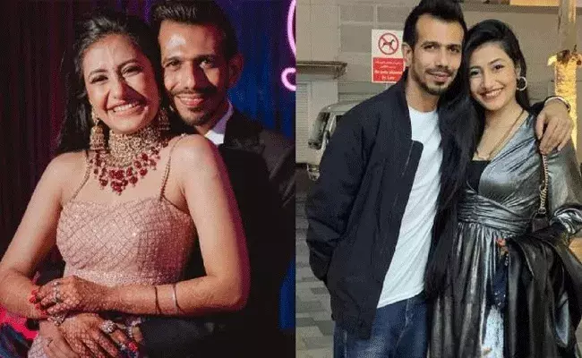 Yuzvendra Chahal: విడాకులు తీసుకోనున్న క్రికెట్ కపుల్..? సోషల్ మీడియాలో క్లారిటీ..