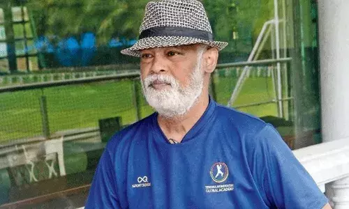 Vinod Kambli: కష్టాల్లో మాజీ క్రికెటర్ వినోద్ కాంబ్లి.. సాయం కోసం ఎదురుచూపు..