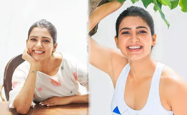 Samantha: డియర్ సామ్.. ఎక్కడికి వెళ్లారు, ఏమైపోయారు.. నెటిజన్స్ పోస్టులు.. Samantha: డియర్ సామ్.. ఎక్కడికి వెళ్లారు, ఏమైపోయారు.. నెటిజన్స్ పోస్టులు..