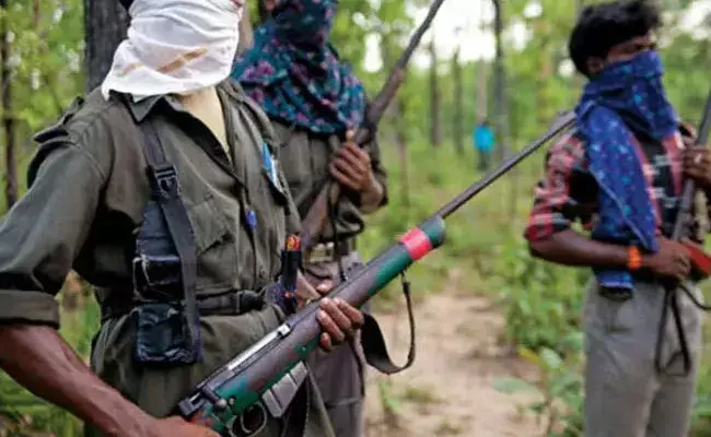 Chandranna: తెలంగాణ మావోయిస్టు కమిటీ సారథి చంద్రన్న?