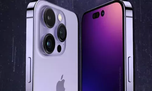 Apple iPhone 14: యాపిల్ ఐఫోన్ 14.. లాంఛింగ్ డేట్..