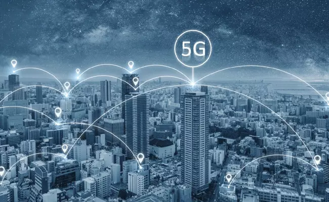5G Network Services : మీ ఫోన్కు 5జీ నెట్వర్క్ కనెక్ట్ అవుతుందా..? లేదా..? ఇలా తెలుసుకోండి.. 5G Network Services : మీ ఫోన్కు 5జీ నెట్వర్క్ కనెక్ట్ అవుతుందా..? లేదా..? ఇలా తెలుసుకోండి..