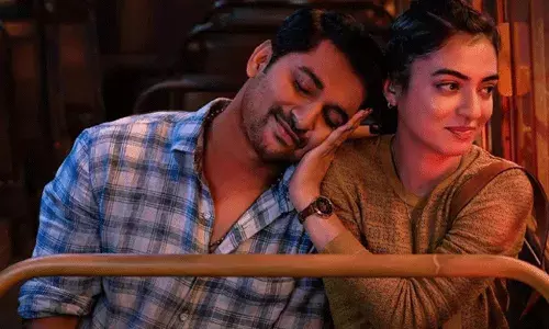 Ante Sundharaaniki : అంటే సుందరానికీ అందుకే ఫ్లాప్ అయిందా..? Ante Sundharaaniki : అంటే సుందరానికీ అందుకే ఫ్లాప్ అయిందా..?