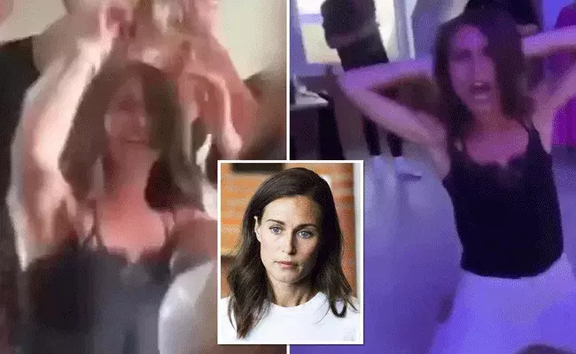 Sanna Marin : ఆ ప్రధాని నిజంగా డ్రగ్స్ తీసుకున్నారా..? పార్టీ వీడియో వైరల్..