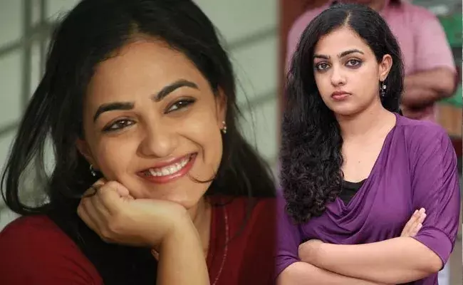 Nitya Menon: ఆ హీరో మంచి ఫ్రెండ్.. పెళ్లి చేసుకోమని ఎప్పుడూ చెప్తుంటాడు : నిత్యా మీనన్ Nitya Menon: ఆ హీరో మంచి ఫ్రెండ్.. పెళ్లి చేసుకోమని ఎప్పుడూ చెప్తుంటాడు : నిత్యా మీనన్