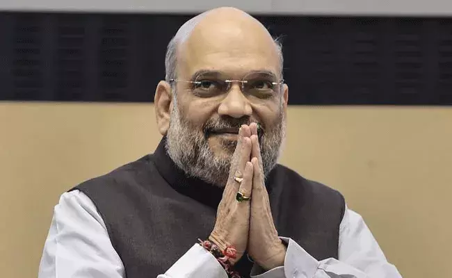Amit Shah: మునుగోడులో బీజేపీ ఆత్మగౌరవ సభకు ఏర్పాట్లు.. అమిత్షా సమక్షంలో.. Amit Shah: మునుగోడులో బీజేపీ ఆత్మగౌరవ సభకు ఏర్పాట్లు.. అమిత్షా సమక్షంలో..