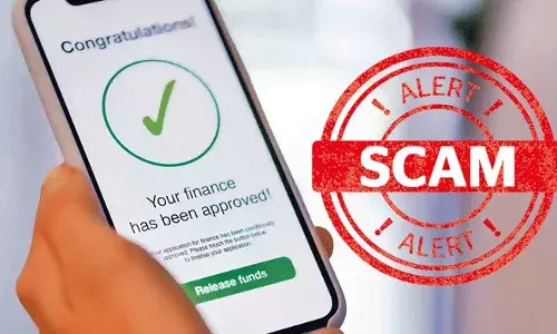 Loan Apps: రూ.5వేలు అప్పు ఇచ్చి రూ.లక్షల్లో వసూలు.. ఇవీ లోన్ యాప్స్ లెక్కలు.. Loan Apps: రూ.5వేలు అప్పు ఇచ్చి రూ.లక్షల్లో వసూలు.. ఇవీ లోన్ యాప్స్ లెక్కలు..