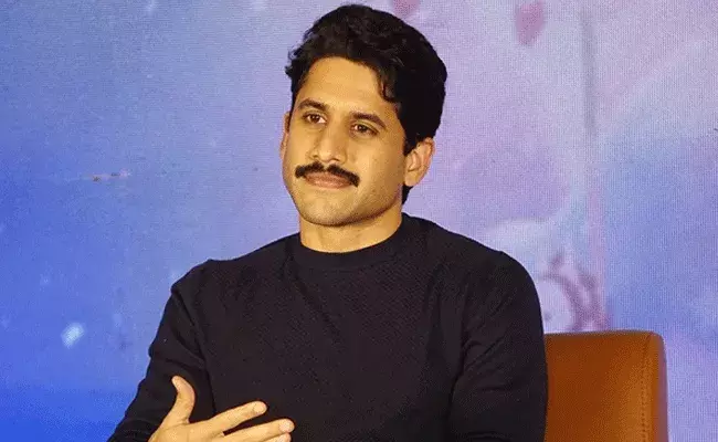 Naga Chaitanya: నెపోటిజంపై నోరువిప్పిన నాగచైతన్య..
