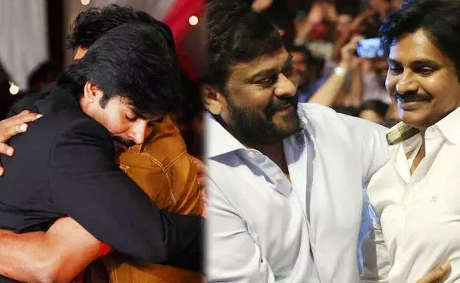 Pawan Kalyan: అన్నయ్య.. తెలుగు భాషలో నాకు ఇష్టమైన పదం: పవన్ కళ్యాణ్ Pawan Kalyan: అన్నయ్య.. తెలుగు భాషలో నాకు ఇష్టమైన పదం: పవన్ కళ్యాణ్