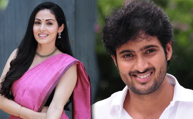Sadha: అలాంటప్పుడే డిప్రెషన్లోకి వెళ్తుంటారు.. ఉదయ్ కిరణ్ విషయంలో సదా కామెంట్స్ Sadha: అలాంటప్పుడే డిప్రెషన్లోకి వెళ్తుంటారు.. ఉదయ్ కిరణ్ విషయంలో సదా కామెంట్స్