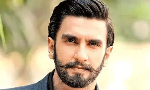 Ranveer Singh: పోలీసులకు రణవీర్ విజ్ఞప్తి.. న్యూడ్ ఫోటోషూట్ కేసులో.. Ranveer Singh: పోలీసులకు రణవీర్ విజ్ఞప్తి.. న్యూడ్ ఫోటోషూట్ కేసులో..