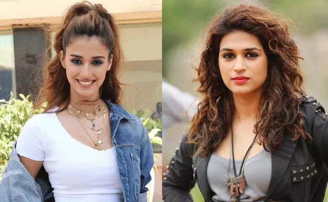 Disha Patani: కోలీవుడ్ ఎంట్రీకి సిద్ధమయిన హాట్ బ్యూటీలు..