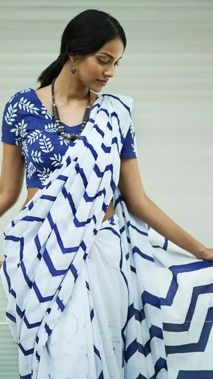 చీరకట్టులో మరింత అందంగా మెరవాలంటే ఈ టిప్స్ ఫాలో అవ్వాల్సిందే..