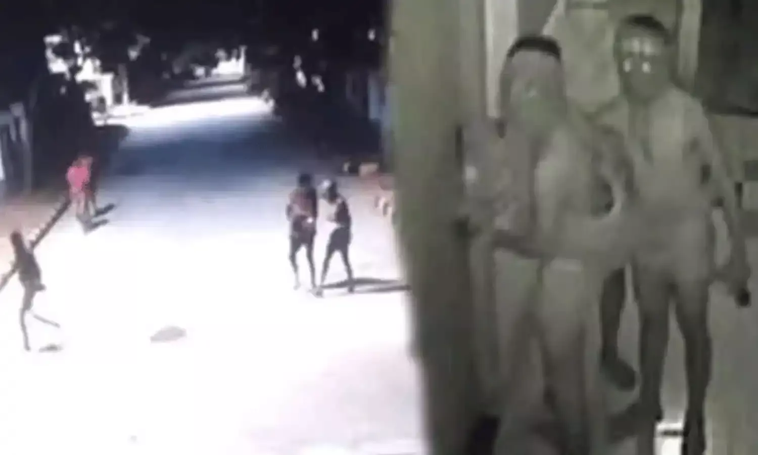 Chaddi Gang : యాదాద్రిలో చెడ్డీ గ్యాంగ్ హల్‌చల్.. దేవాలయంలో చోరీకి యత్నం..