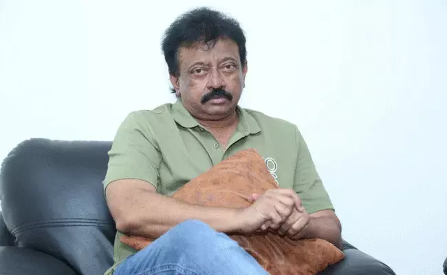 RGV : ఆ రెండు చిత్రాలే సంతృప్తినిచ్చాయి : ఆర్జీవీ