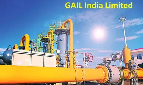GAIL Recruitment 2022: ఇంజనీరింగ్ అర్హతతో గెయిల్ ఇండియా లిమిటెడ్‌లో ఉద్యోగాలు.. జీతం రూ.1.38 లక్షలు