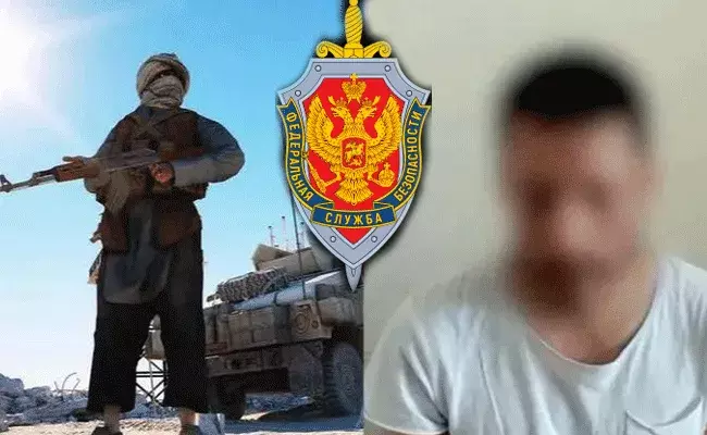 Suicide Attack in India : ఆత్మాహుతి దాడి.. ఆమే టార్గెట్.. Suicide Attack in India : ఆత్మాహుతి దాడి.. ఆమే టార్గెట్..