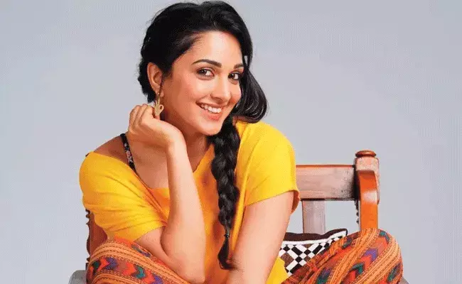 Kiara Advani: ఈ ఏడాది చివర్లో నటుడితో కియారా పెళ్లి.. కన్ఫర్మ్ చేసిన హీరో.. Kiara Advani: ఈ ఏడాది చివర్లో నటుడితో కియారా పెళ్లి.. కన్ఫర్మ్ చేసిన హీరో..