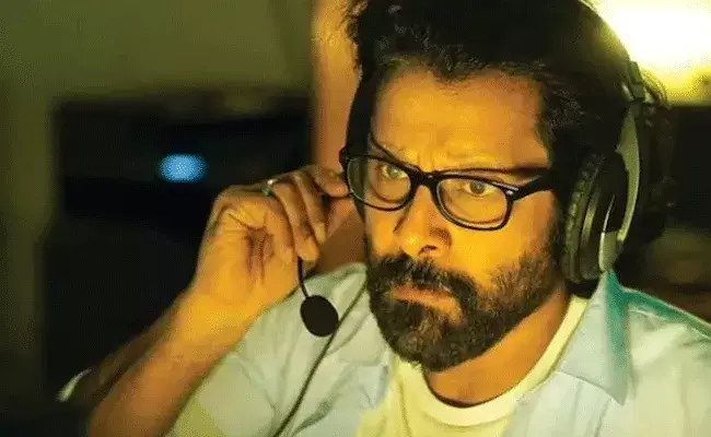 Cobra Teaser: కోబ్రా టీజర్ విడుదల.. మ్యాథ్స్‌తో క్రైమ్స్ చేసే హీరో కథ..