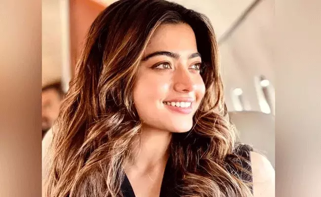 Rashmika Mandanna: బాలీవుడ్‌లో రష్మికకు మరో ఆఫర్.. ఆ యంగ్ హీరో సరసన..