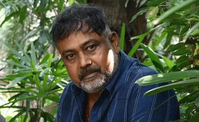 Lingusamy: ది వారియర్ దర్శకుడికి ఆరు నెలల జైలు శిక్ష.. Lingusamy: ది వారియర్ దర్శకుడికి ఆరు నెలల జైలు శిక్ష..
