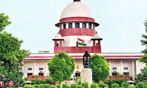 Supreme Court: రాజకీయ పార్టీల ఉచిత హామీలపై సుప్రీంకోర్టు కీలక వ్యాఖ్యలు..