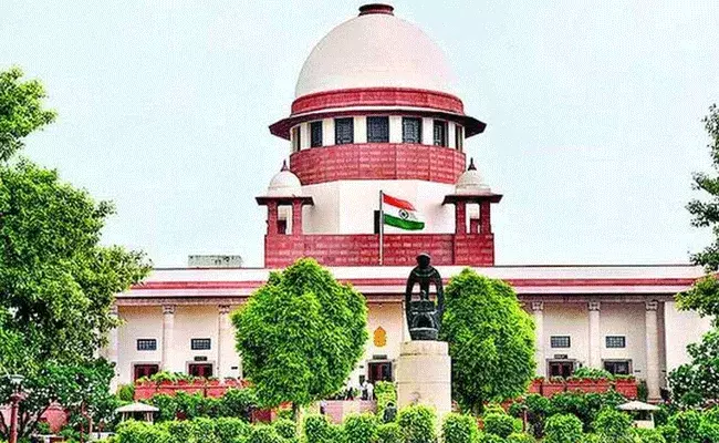 Supreme Court: రాజకీయ పార్టీల ఉచిత హామీలపై సుప్రీంకోర్టు కీలక వ్యాఖ్యలు.. Supreme Court: రాజకీయ పార్టీల ఉచిత హామీలపై సుప్రీంకోర్టు కీలక వ్యాఖ్యలు..